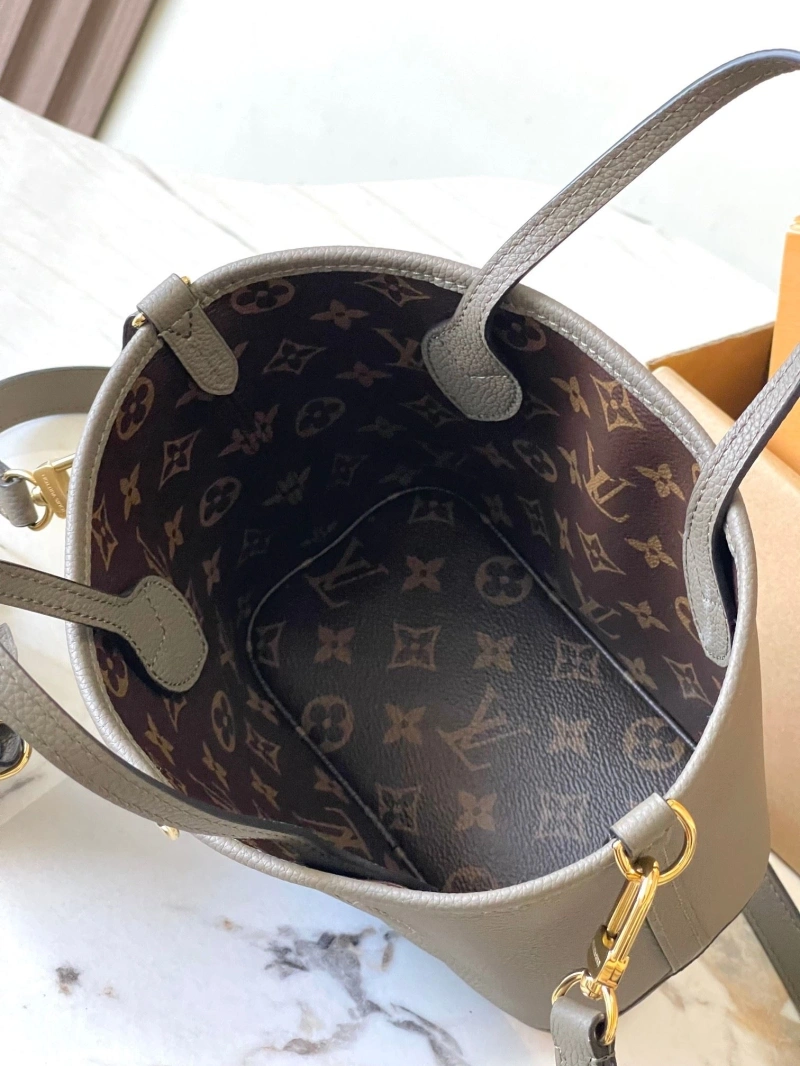 LV Shopping Bags 4233A-1212