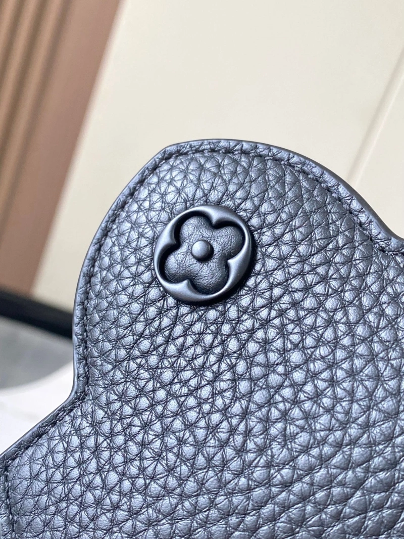 LV Capucines Bags 4233A-1216