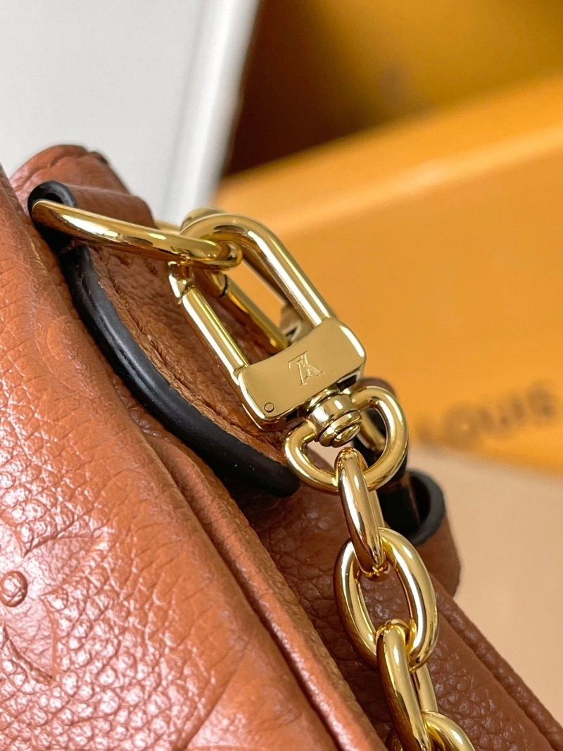 LV Satchel bags 4233A-1219