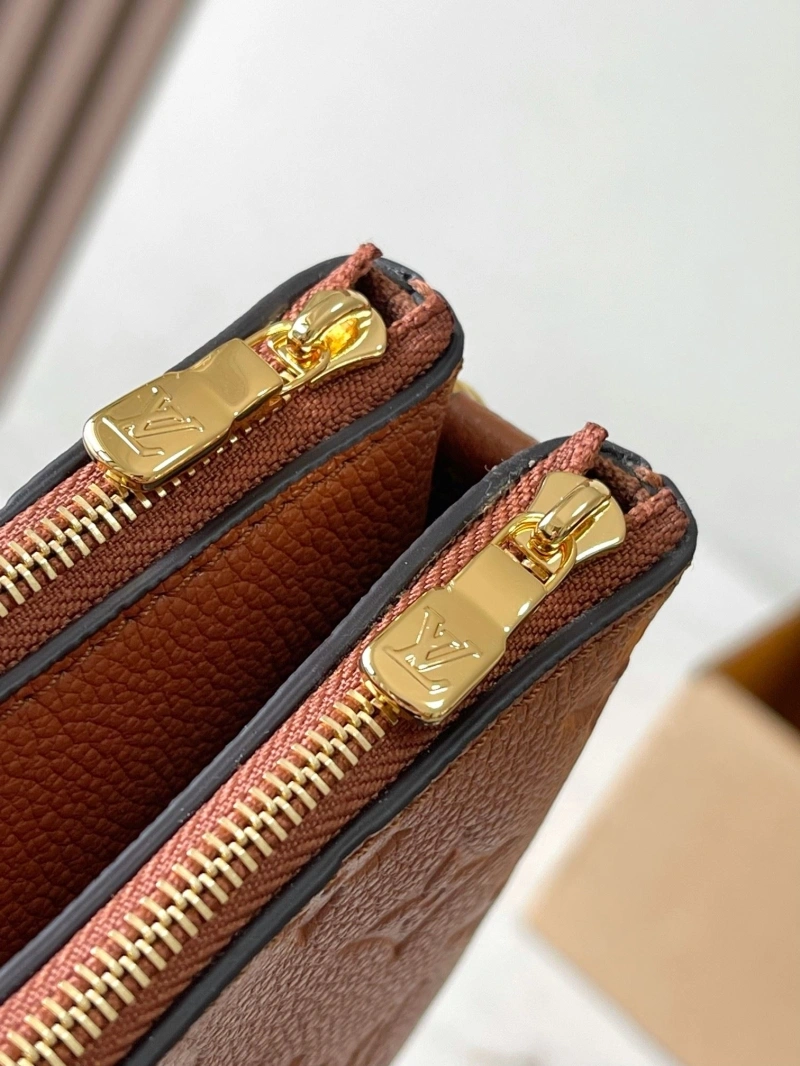 LV Satchel bags 4233A-1219