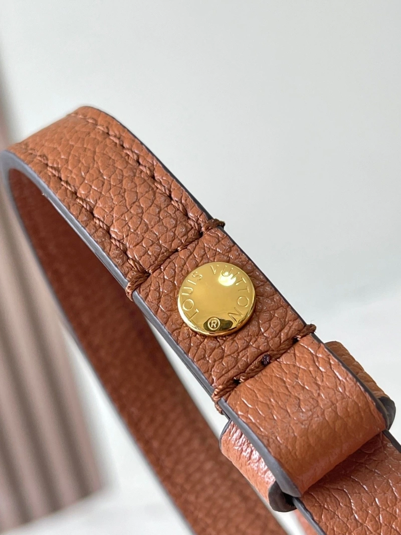 LV Satchel bags 4233A-1219