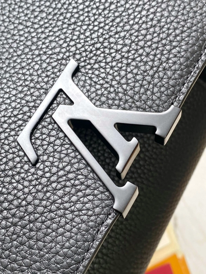 LV Capucines Bags 4233A-1220