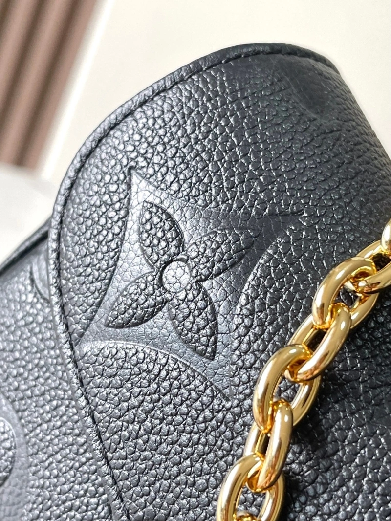 LV Satchel bags 4233A-1223