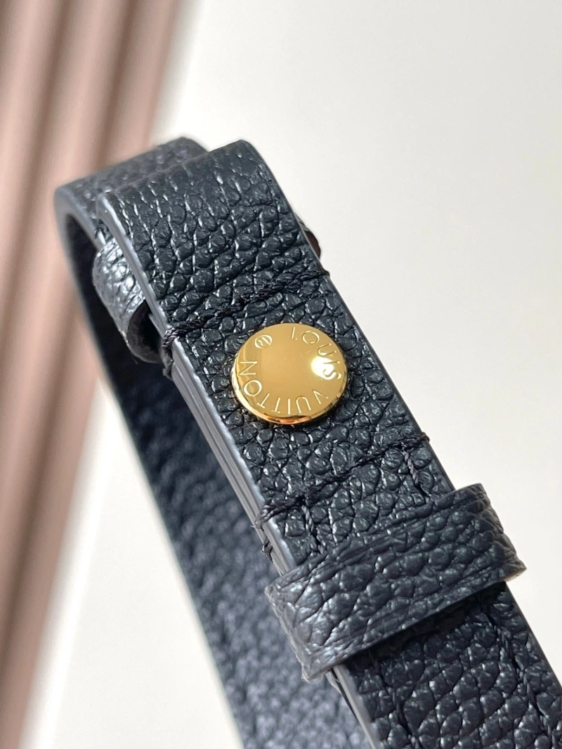 LV Satchel bags 4233A-1223