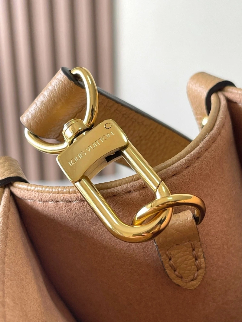 LV Shopping Bags 4233A-1224