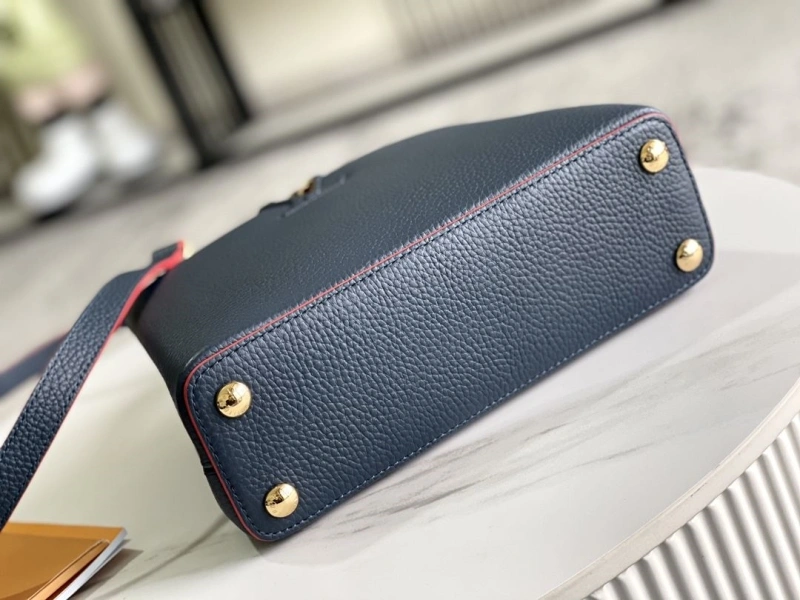 LV Capucines Bags 4233A-1227