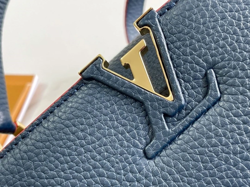 LV Capucines Bags 4233A-1227