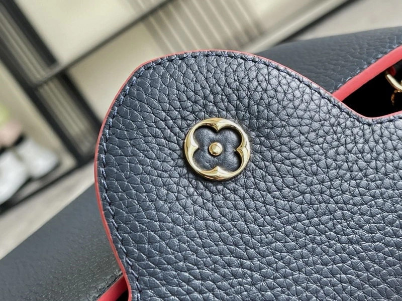 LV Capucines Bags 4233A-1227