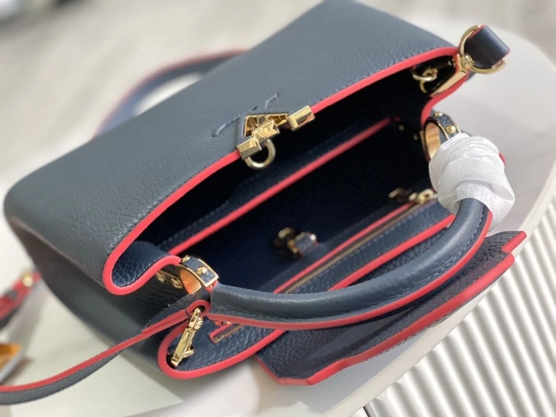 LV Capucines Bags 4233A-1227