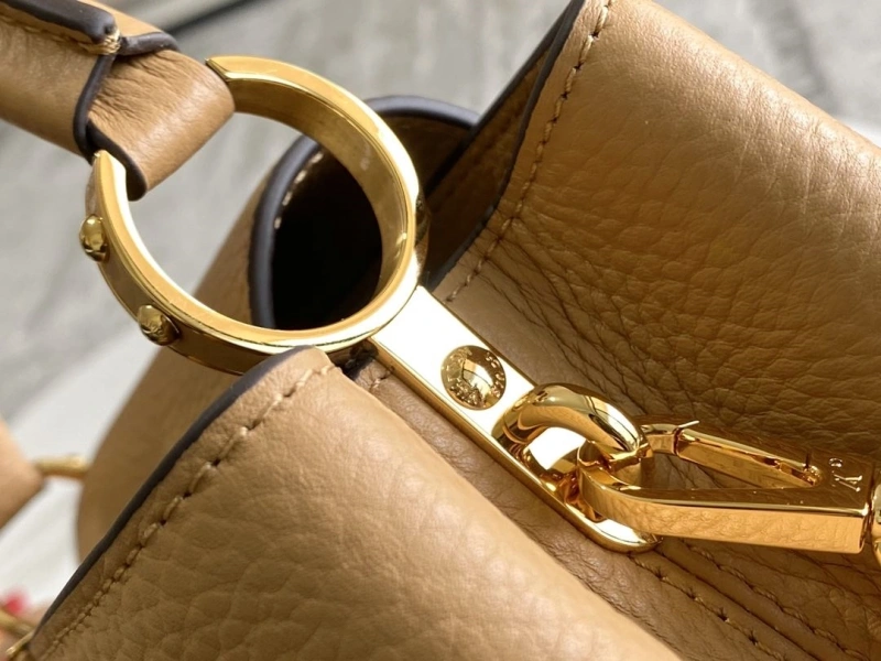 LV Capucines Bags 4233A-1228