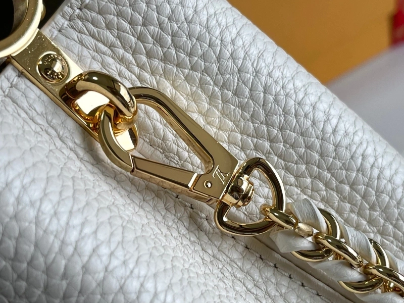 LV Capucines Bags 4233A-1233