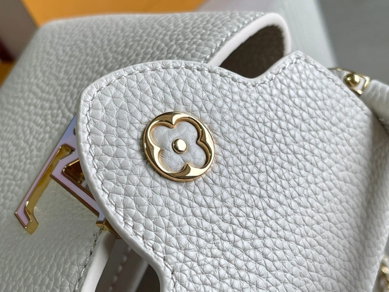 LV Capucines Bags 4233A-1233