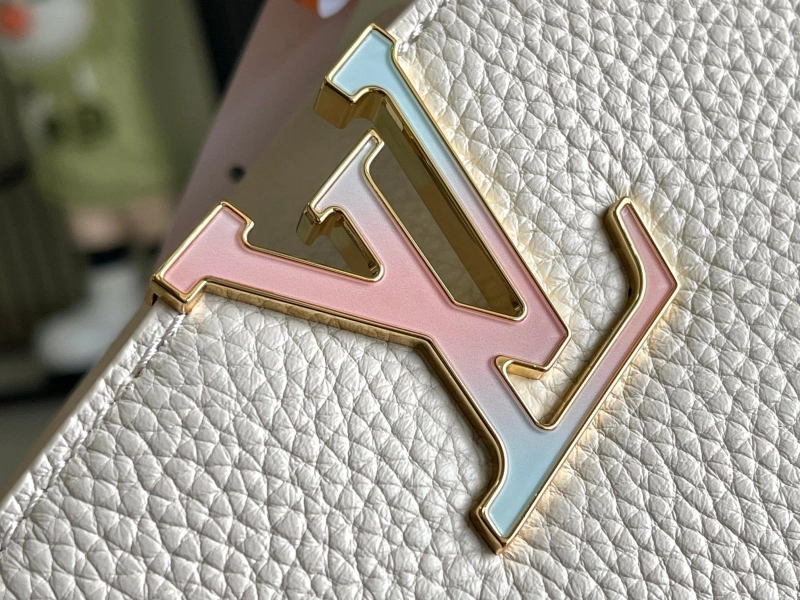 LV Capucines Bags 4233A-1234