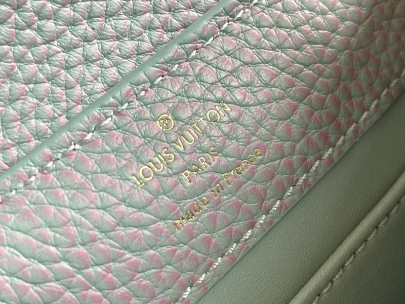 LV Capucines Bags 4233A-1238