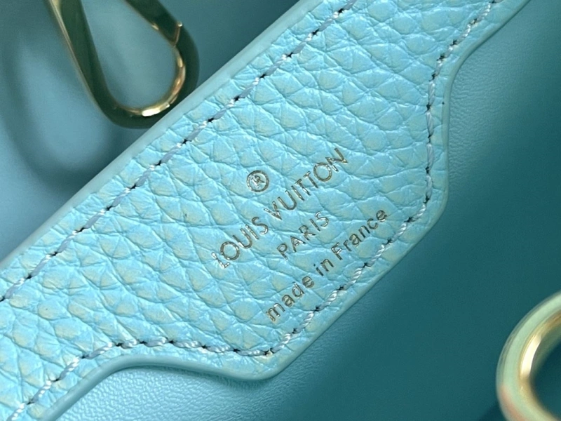 LV Capucines Bags 4233A-1239