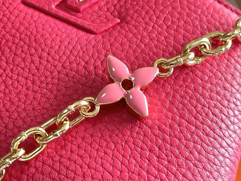 LV Capucines Bags 4233A-1248