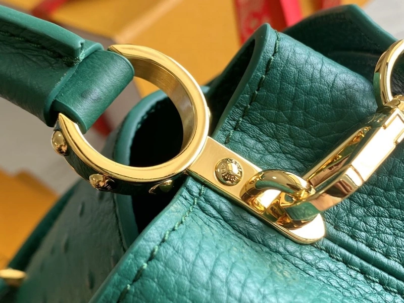 LV Capucines Bags 4233A-1251