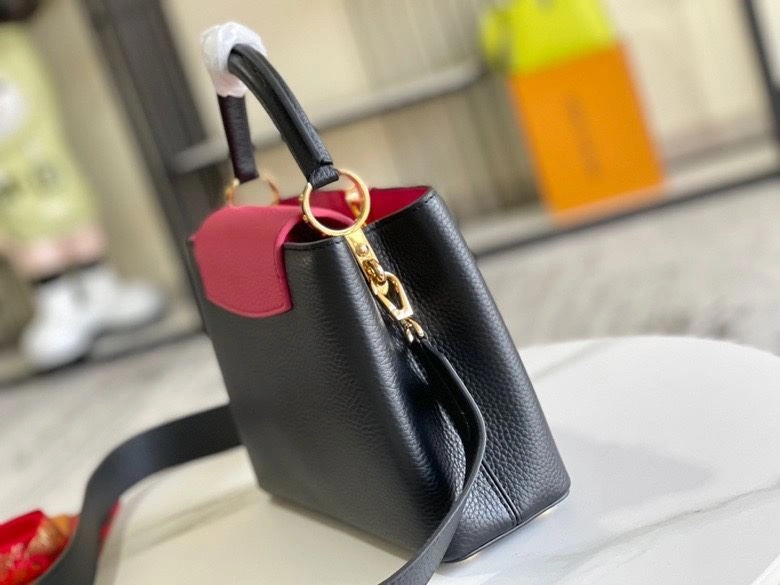 LV Capucines Bags 4233A-1254