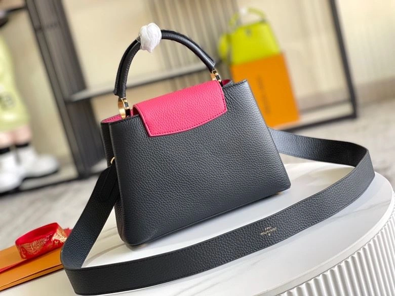 LV Capucines Bags 4233A-1254