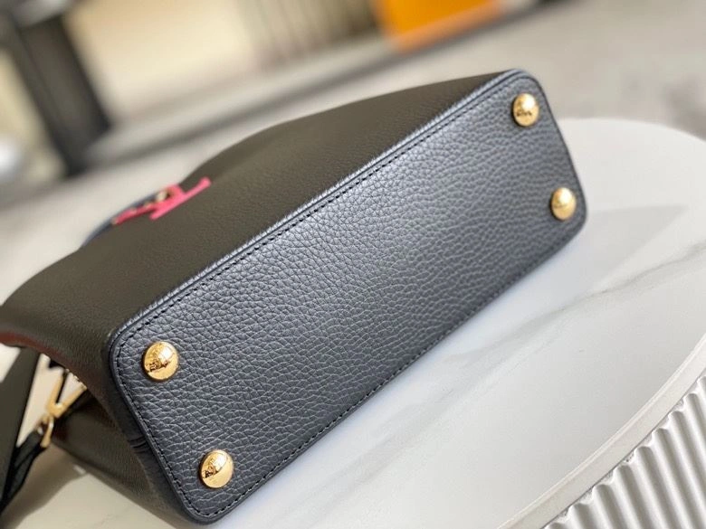 LV Capucines Bags 4233A-1254