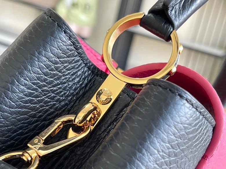 LV Capucines Bags 4233A-1254