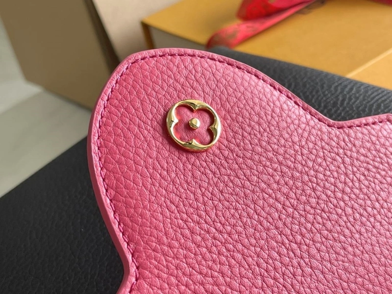 LV Capucines Bags 4233A-1255