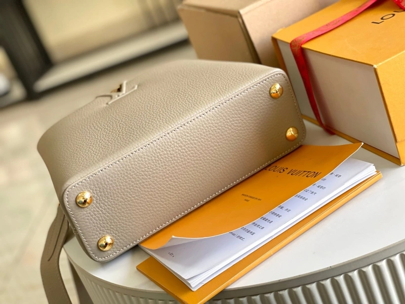 LV Capucines Bags 4233A-1259