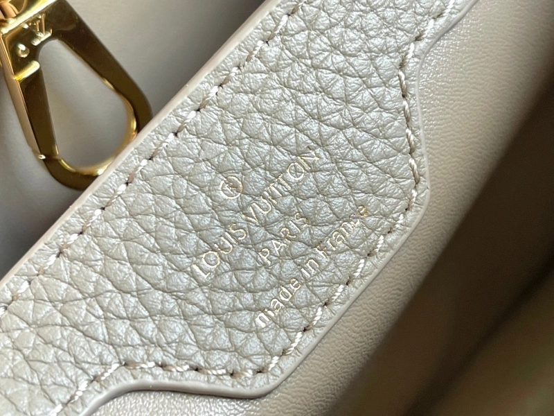 LV Capucines Bags 4233A-1259