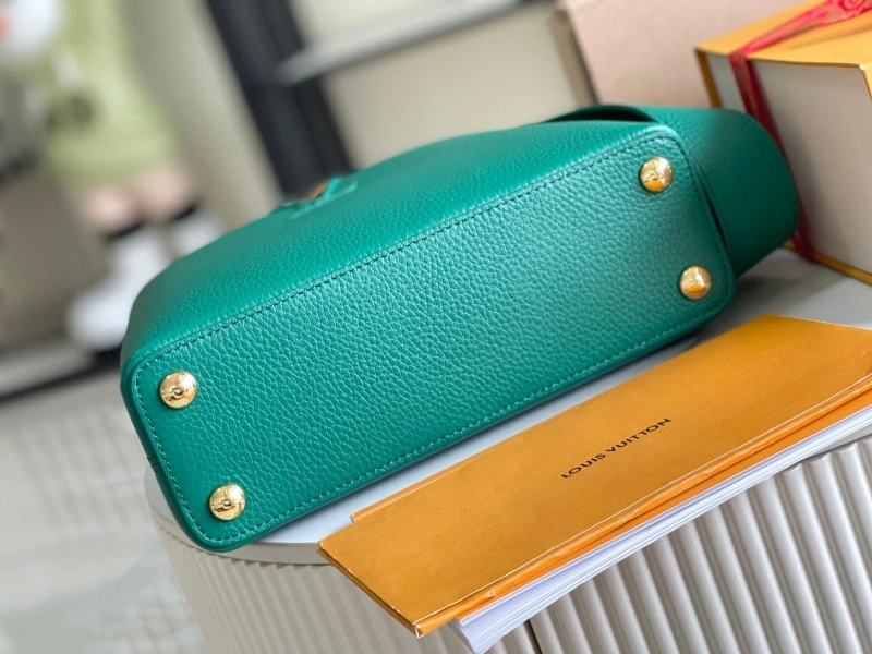 LV Capucines Bags 4233A-1261