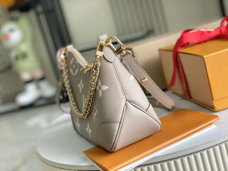 LV Satchel bags 4233A-1264