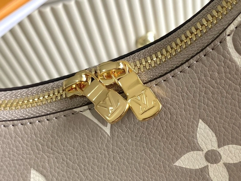 LV Satchel bags 4233A-1264