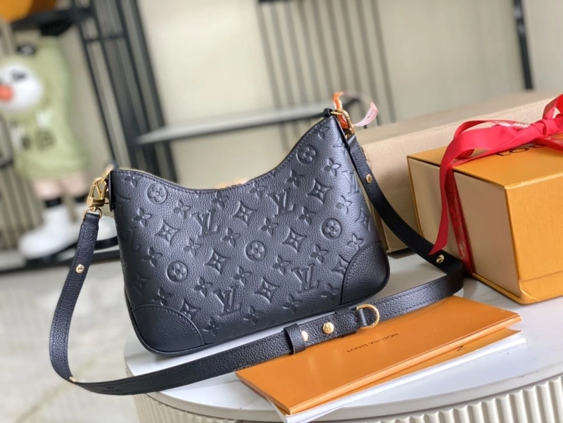 LV Satchel bags 4233A-1265