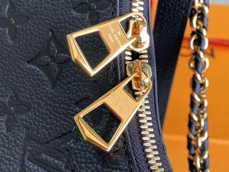 LV Satchel bags 4233A-1265