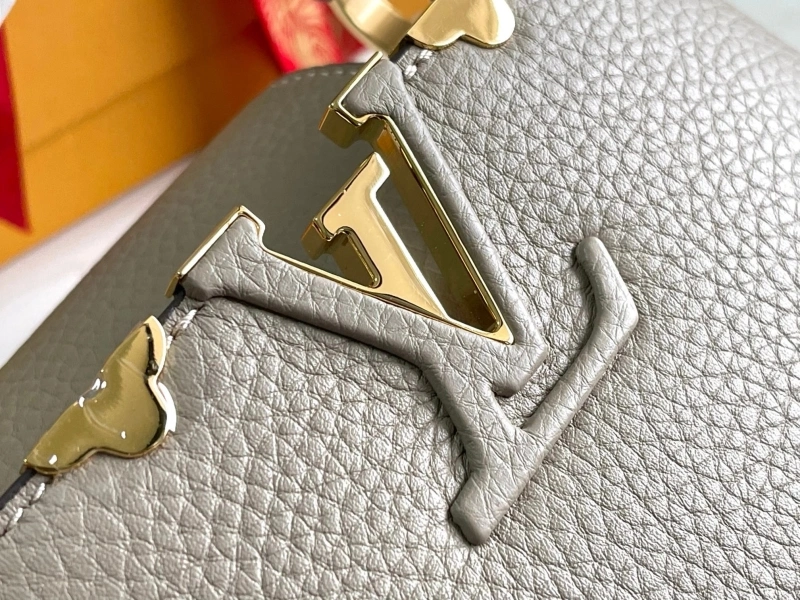 LV Capucines Bags 4233A-1266