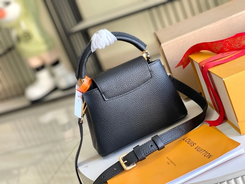 LV Capucines Bags 4233A-1270