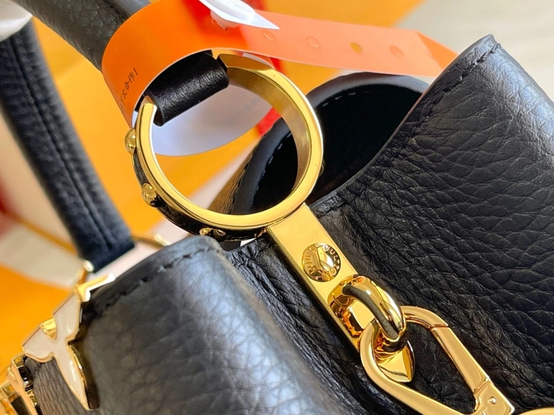 LV Capucines Bags 4233A-1271