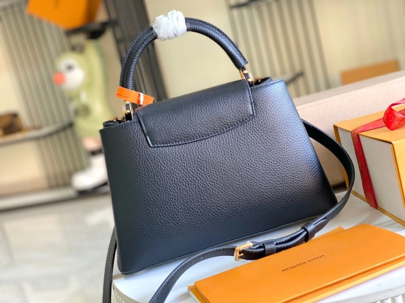 LV Capucines Bags 4233A-1272