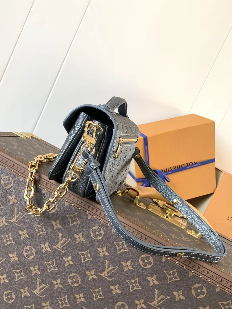 LV Satchel bags 4233A-1278