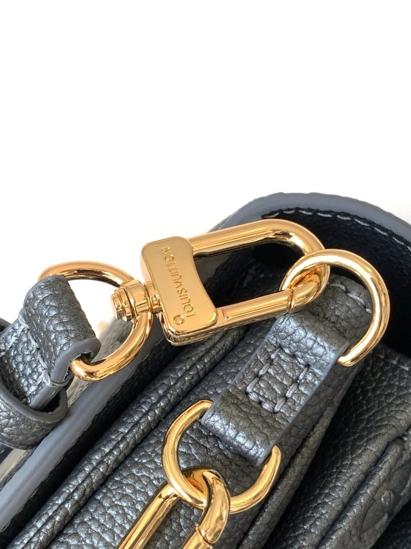LV Satchel bags 4233A-1278