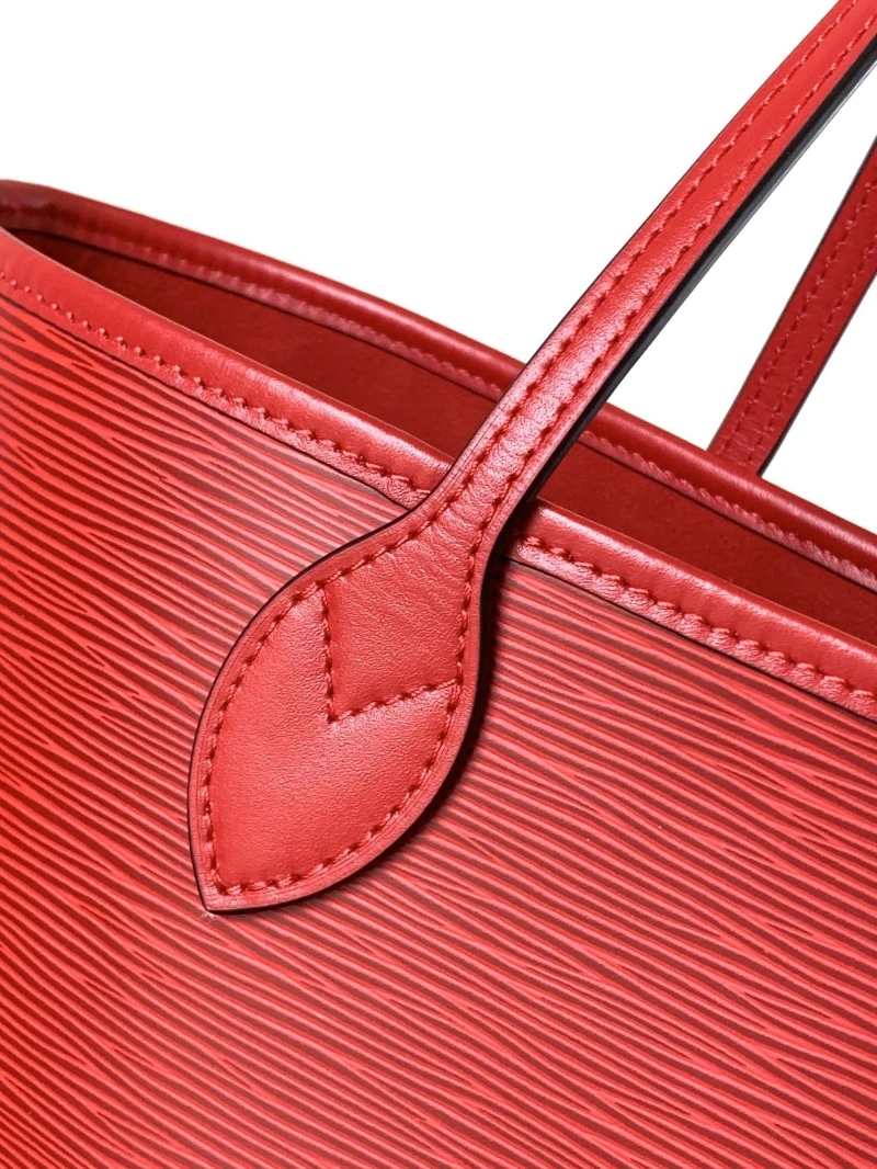 LV Shopping Bags 4233A-1281