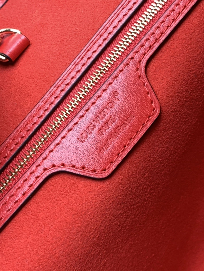 LV Shopping Bags 4233A-1281