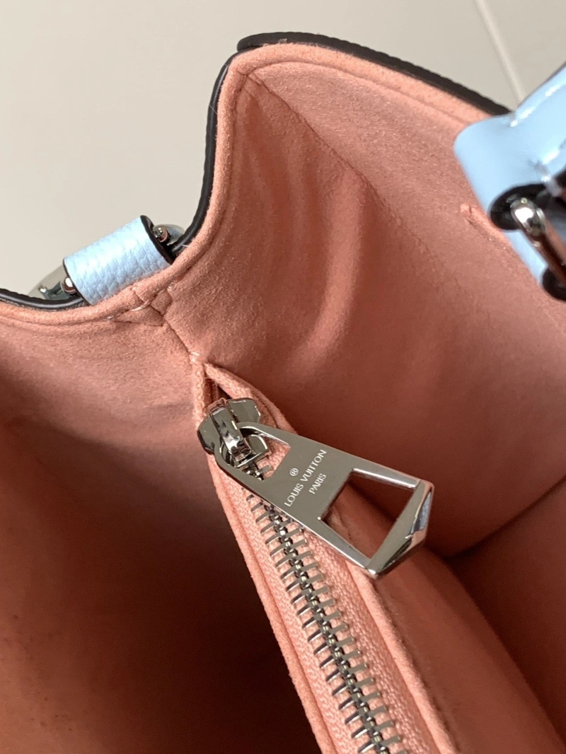 LV Top Handle Bags 4233A-1285