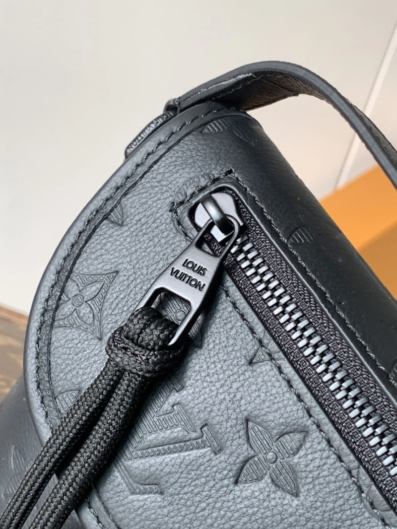 LV Satchel bags 4233A-1288