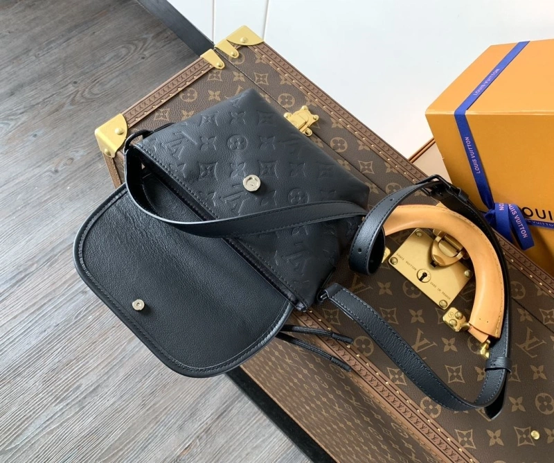 LV Satchel bags 4233A-1288