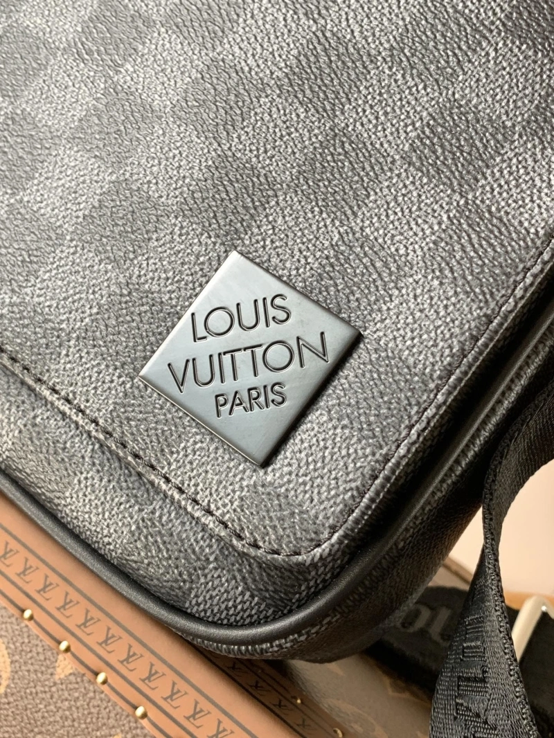 LV Satchel bags 4233A-1289