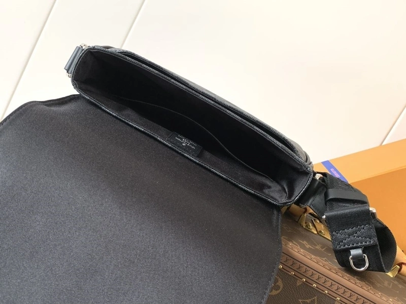 LV Satchel bags 4233A-1289