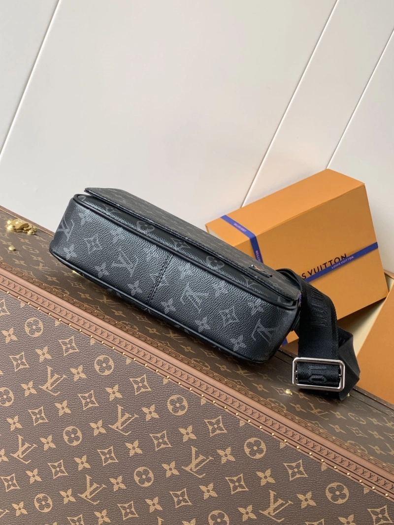 LV Satchel bags 4233A-1290