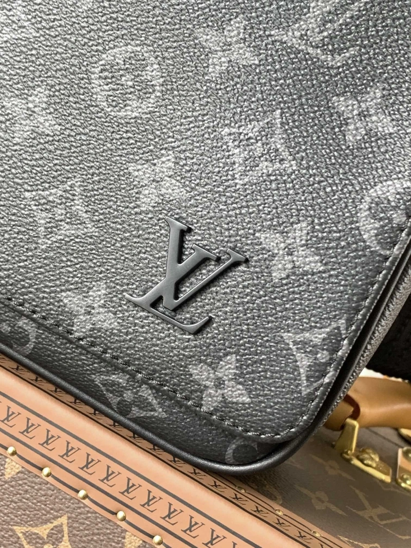 LV Satchel bags 4233A-1290