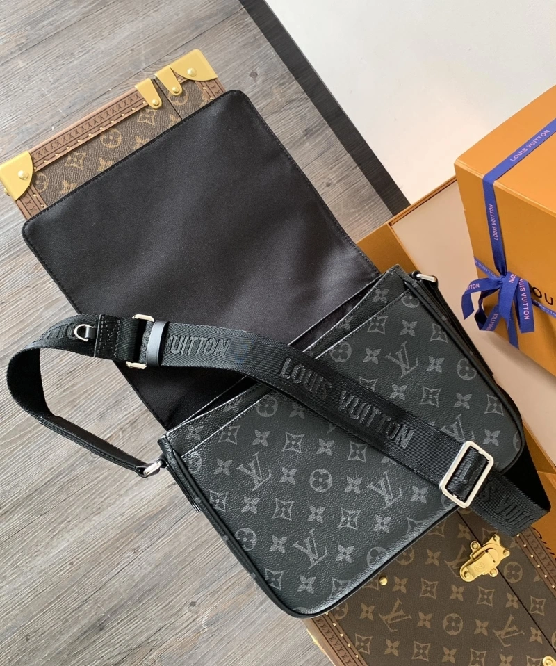 LV Satchel bags 4233A-1290