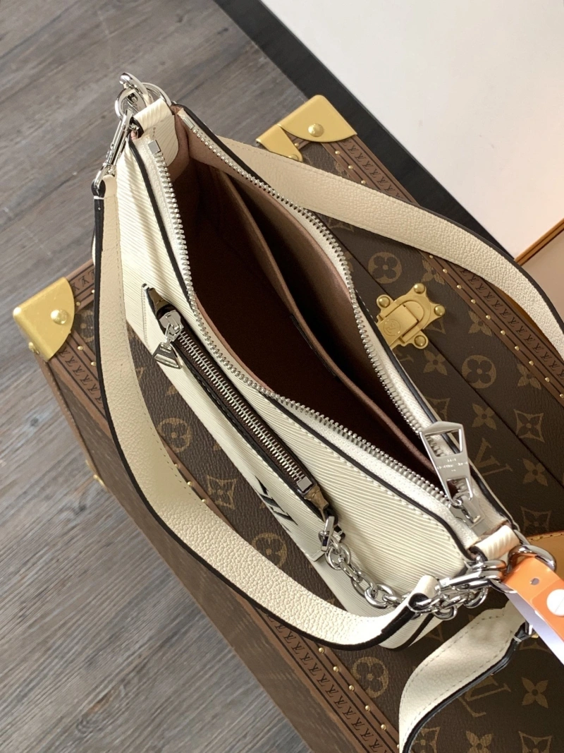 LV Top Handle Bags 4233A-1291